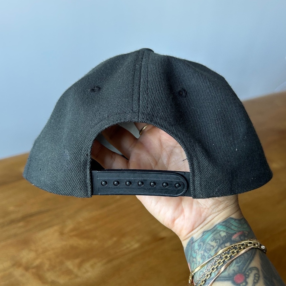 Brixton Snapback Hat / Baseball Cap - image 2